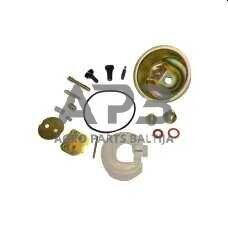 Karbiuratoriaus remontiniai komplektai