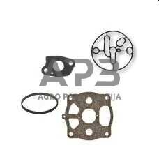 Karbiuratoriaus tarpinės