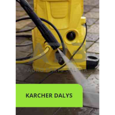 Karcher dalys