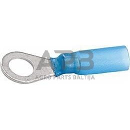 Kabelio antgalis 1.5-2.5mm² Ø6.5mm 25 vnt. Hella 8KW732575003 Kabelio antgalis 1.5-2.5mm² Ø6.5mm 25 vnt. Hella 8KW732575003