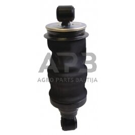 Kabinos pakabos amortizatorius F&S 314041 Kabinos pakabos amortizatorius F&S 314041