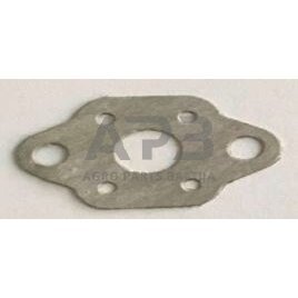 Karbiuratoriaus tarpinė kiniškiems trimeriams 26cc Karbiuratoriaus tarpinė kiniškiems trimeriams 26cc