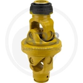 Kardano šarnyras Walterscheid 696753, 1696753 Kardano šarnyras Walterscheid 696753, 1696753