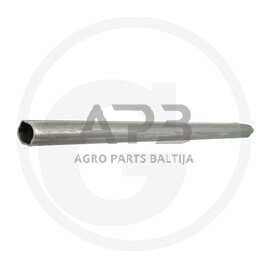 Kardano vamzdis Weasler 397720235300 Kardano vamzdis Weasler 397720235300