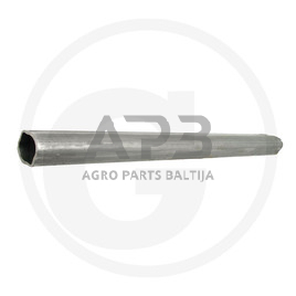 Kardano vamzdis Weasler 397720395300 Kardano vamzdis Weasler 397720395300