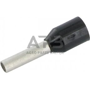 Kabelio antgalio dangtelis 1.5mm² 100 vnt. LA9535KR