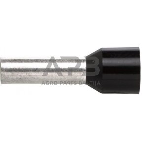 Kabelio antgalio dangtelis Series A, blister 6-6mm² 100 vnt. Hella 8KW744845003