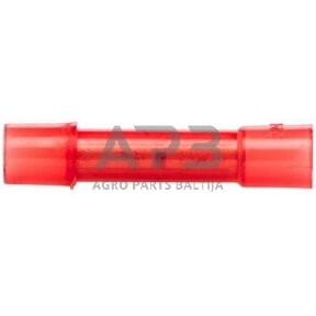Kabelio antgalis 0.5-1.5mm² 100 vnt. Hella 8KW178043002