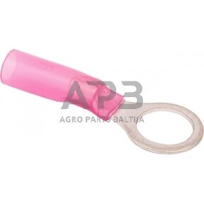 Kabelio antgalis 0.5-1.5mm² 38mm Ø8mm KK2005158