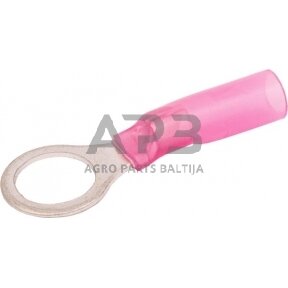 Kabelio antgalis 0.5-1.5mm² 38mm Ø8mm KK2005158