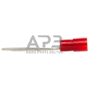Kabelio antgalis 0.5-1.5mm² Ø10.5mm 50 vnt. Hella 8KW178042052