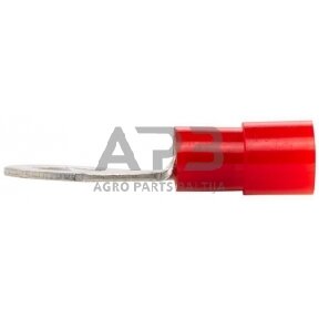 Kabelio antgalis 0.5-1.5mm² Ø5.3mm A serija, 100 vnt. Hella 8KW178042022