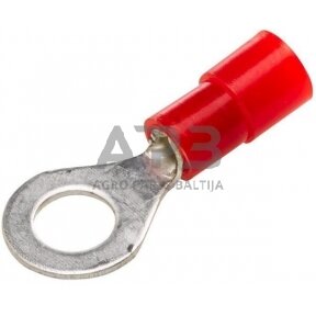 Kabelio antgalis 0.5-1.5mm² Ø5.3mm A serija, 100 vnt. Hella 8KW178042022