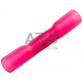 Kabelio antgalis 0.5-1mm² 25 vnt. Hella 8KW732579003