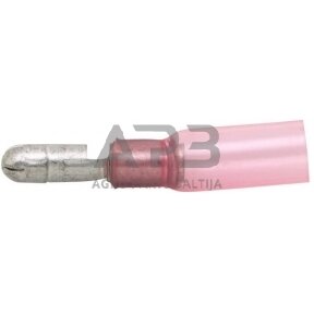 Kabelio antgalis 0.5-1mm² Ø4mm, 25 vnt. Hella 8KW744765003