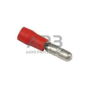 Kabelio antgalis 0.5-1mm² Ø4mm (50x), Vapormatic VLC2447
