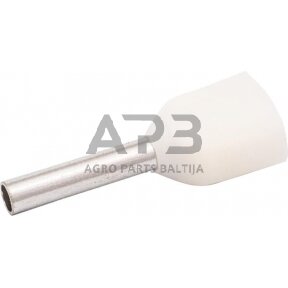 Kabelio antgalis 0.5mm², 100 vnt. LA9720KR