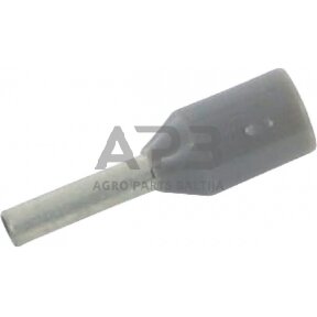 Kabelio antgalis 0.8mm², 100 vnt. LA9525KR