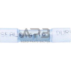 Kabelio antgalis 1.5-2.5mm² 100 vnt. KK301525