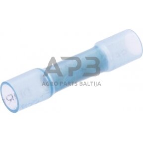 Kabelio antgalis 1.5-2.5mm² 100 vnt. KK301525
