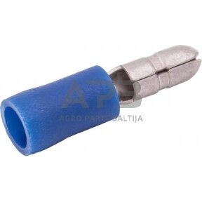 Kabelio antgalis 1.5-2.5mm² 4mm LA9325P001
