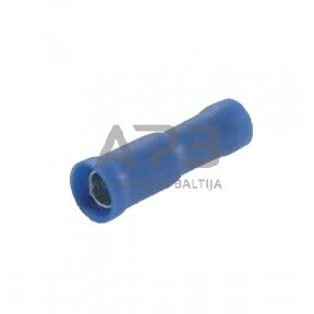 Kabelio antgalis 1.5-2.5mm² 5mm 100 vnt. LA9330KR