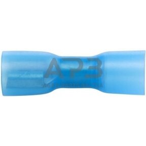 Kabelio antgalis 1.5-2.5mm² 6.3x0.8mm, 25 vnt. Hella 8KW732567003