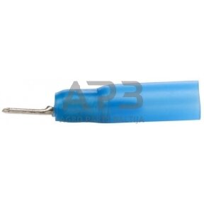 Kabelio antgalis 1.5-2.5mm² 6.3x0.8mm, 25 vnt. Hella 8KW732569003