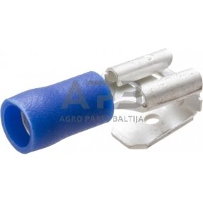 Kabelio antgalis 1.5-2.5mm² LA9060P001
