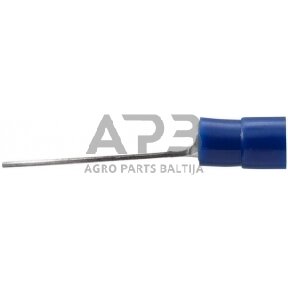 Kabelio antgalis 1.5-2.5mm² Ø10.5mm 50 vnt. Hella 8KW178042152