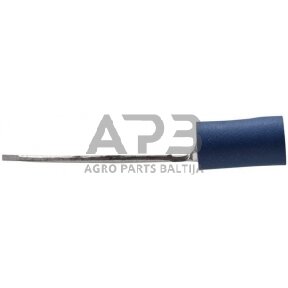 Kabelio antgalis 1.5-2.5mm² Ø10.5mm 50 vnt. Hella 8KW744775003