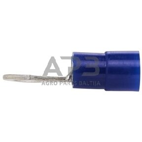 Kabelio antgalis 1.5-2.5mm² Ø4.3mm 100 vnt. Hella 8KW178042112