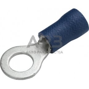 Kabelio antgalis 1.5-2.5mm² Ø5.3mm 100 vnt. Hella 8KW044027003