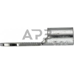 Kabelio antgalis 1.5-2.5mm² Ø5.3mm 20 vnt. Hella 8KW177784002