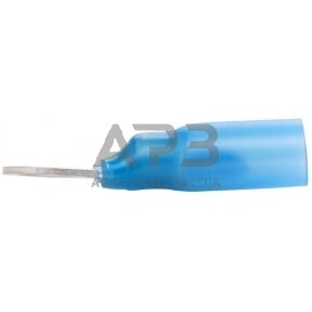 Kabelio antgalis 1.5-2.5mm² Ø5.3mm 25 vnt. Hella 8KW732573003