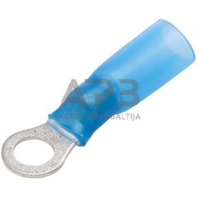 Kabelio antgalis 1.5-2.5mm² Ø5.3mm 25 vnt. Hella 8KW732573003