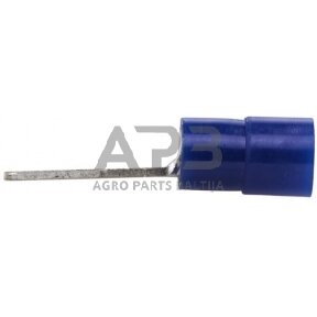 Kabelio antgalis 1.5-2.5mm² Ø5.3mm 50 vnt. Hella 8KW178045102