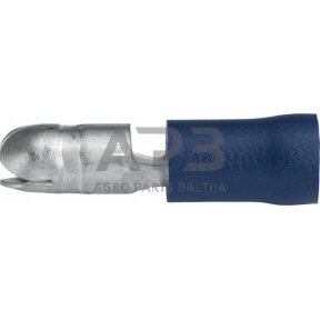 Kabelio antgalis 1.5-2.5mm² Ø5mm 100 vnt.  Hella 8KW044025003