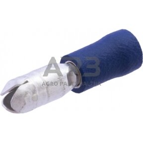 Kabelio antgalis 1.5-2.5mm² Ø5mm 100 vnt. LA9025KR