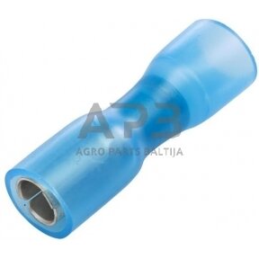 Kabelio antgalis 1.5-2.5mm² Ø5mm 25 vnt. Hella 8KW744768003