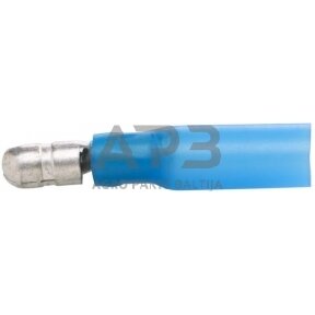 Kabelio antgalis 1.5-2.5mm² Ø5mm A serija, 25 vnt. Hella 8KW744766003
