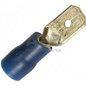Kabelio antgalis 1.5-2.5mm² Ø6.4mm (50x), Vapormatic VLC2414