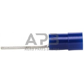 Kabelio antgalis 1.5-2.5mm² Ø6.5mm 50 vnt. Hella 8KW178045112