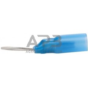 Kabelio antgalis 1.5-2.5mm² Ø8.4mm A serija, 25 vnt. Hella 8KW732577003