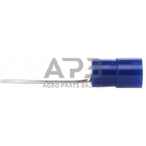 Kabelio antgalis 1.5-2.5mm² Ø8.4mm A serija, 50 vnt. Hella 8KW178042142