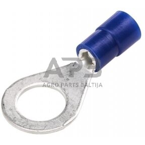 Kabelio antgalis 1.5-2.5mm² Ø8.4mm A serija, 50 vnt. Hella 8KW178042142