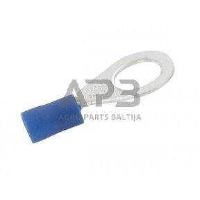 Kabelio antgalis 1.5-2.5mm² Ø8mm LA9100P001