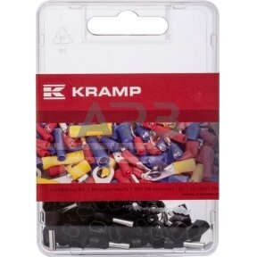 Kabelio antgalis 1.5mm², 100 vnt. LA9735KR