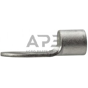 Kabelio antgalis 16-25mm² Ø10.5mm B serija, 25 vnt. Hella 8KW744726003