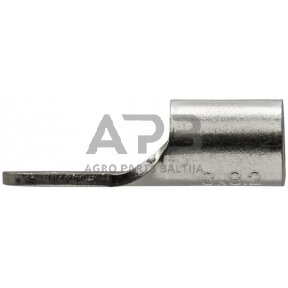 Kabelio antgalis 16-25mm² Ø8.4mm B serija, 10 vnt. Hella 8KW177784402